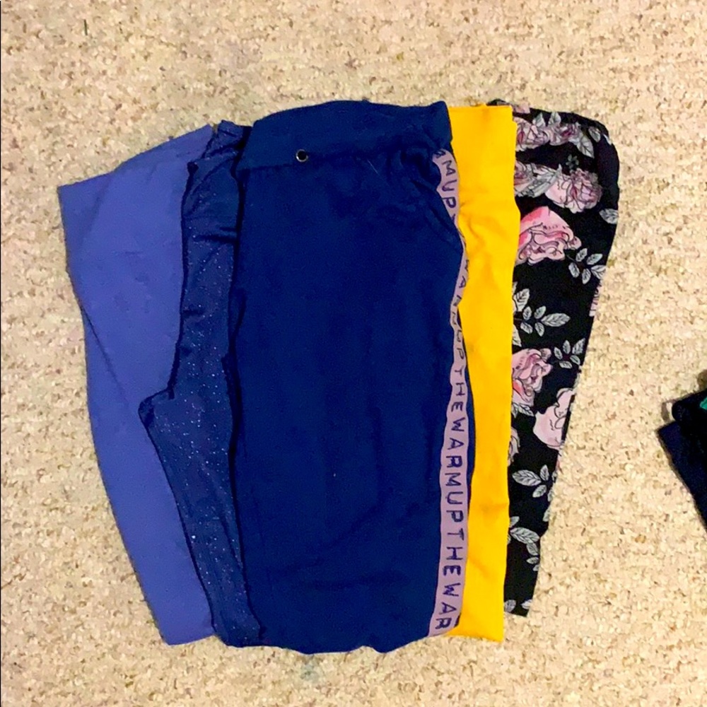 NEW LEGGINGS/JUMPERS SET!!!